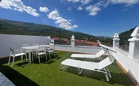MIRADOR DE CABEZUELA Precioso apartamento con terraza en el Valle del Jerte